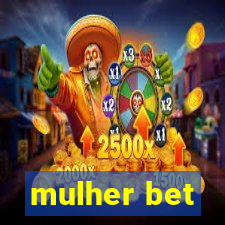 mulher bet